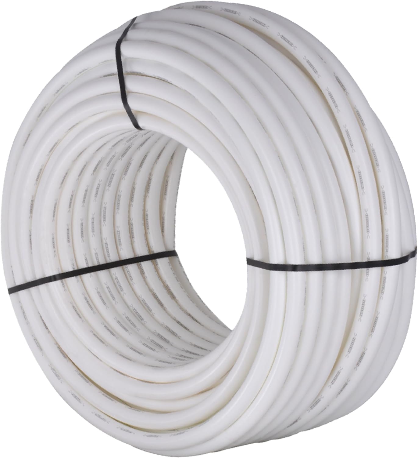 SharkBite 1 Inch x 300 Feet PEX-B Flexible Water Tubing Review