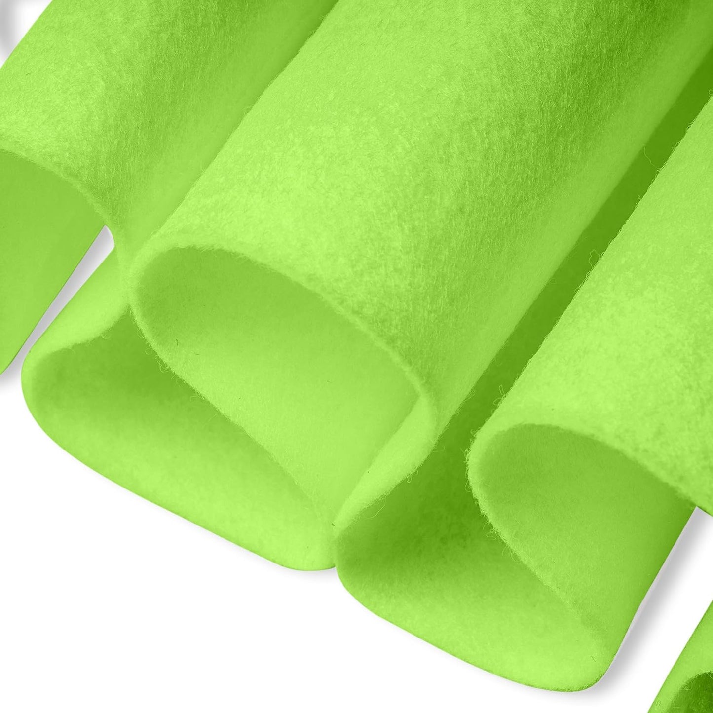 FabricLA Acrylic Felt Fabric for Crafts, Sewing & DIY Projects