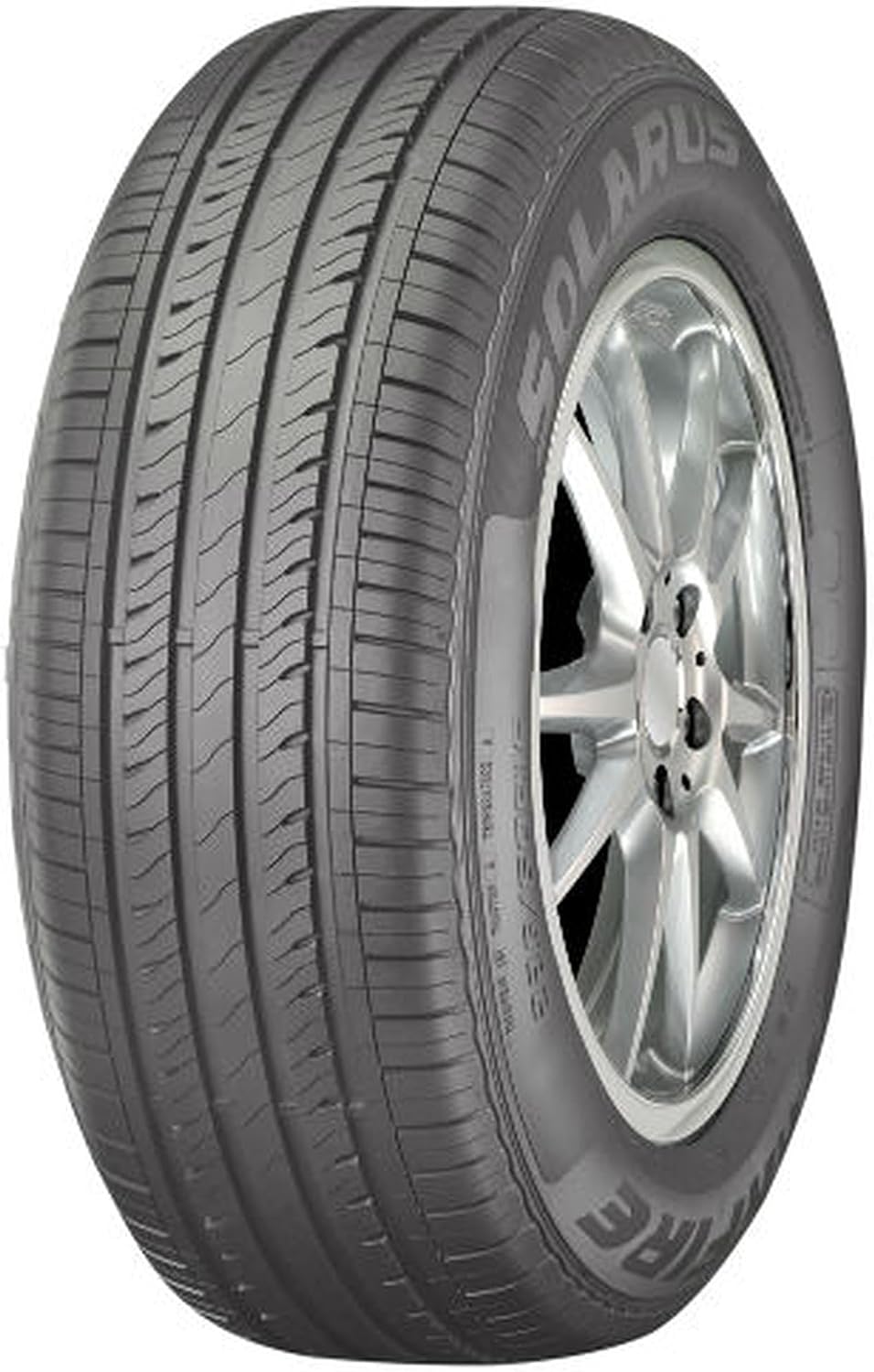 Starfire Solarus All-Season 225/70R16 SL Tire for All Conditions