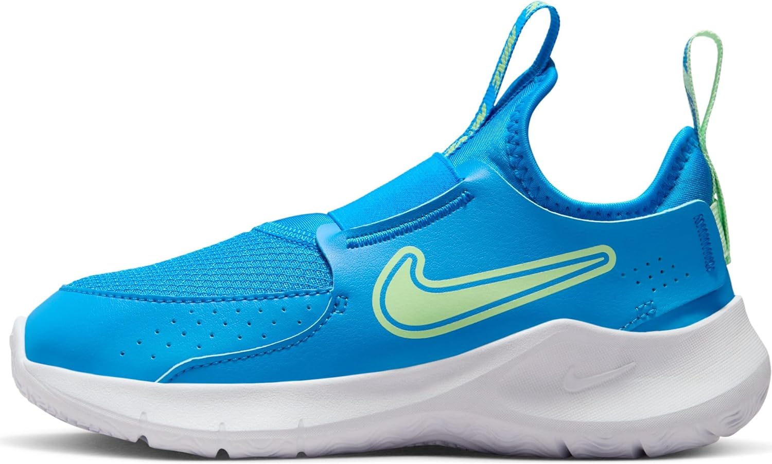 Nike Unisex-Child Flex Runner 3: Perfect for Young Explorers