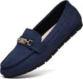 Women's Loafer Shoes Leisure Slip On Work Shoes (Style TG12)