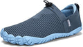 WateLves Barefoot Water Shoes Womens Mens Minimalist (Style DYD3)