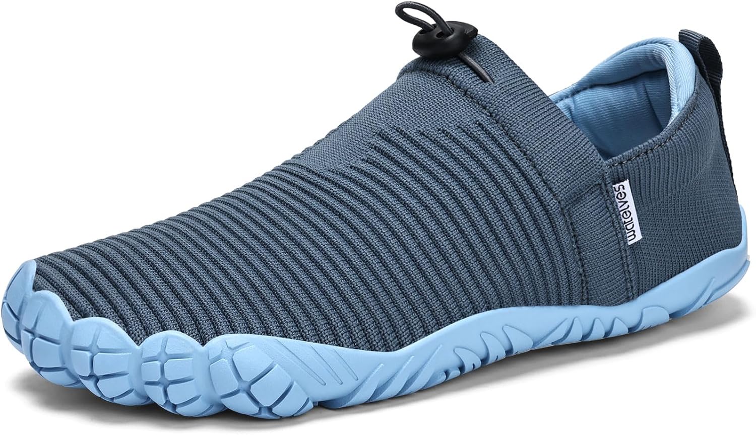 WateLves Barefoot Water Shoes for Casual Beach Hiking and Yoga