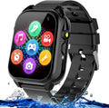 Waterproof Smart Watch for Kids 3-12 Years Old - Feature Packed Kids
