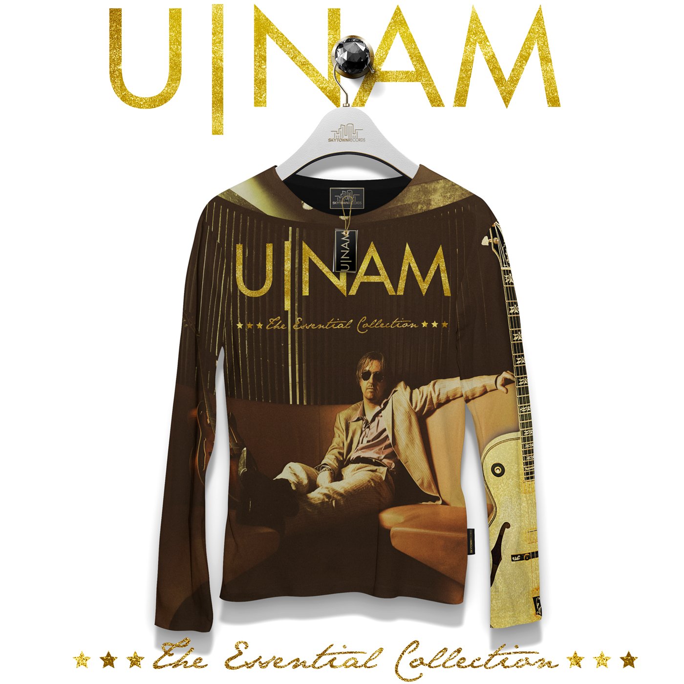 Ultimate Music Collection by CD Baby