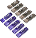 Micro Center SuperSpeed USB 3.0 Mixed 64GB + 32GB Pack - Fast Transfer