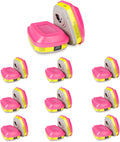 60923 Respirator Cartridge Particle Filter (10 Pair) - High Efficiency