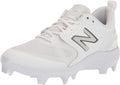 New Balance Fresh Foam 3000 V6 Molded Cleats for Ultimate Performance