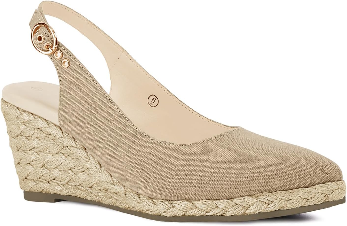 Juliet Holy Womens Wedge Sandals for Comfortable Summer Style