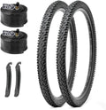 MOHEGIA Mountain Bike Replacement Tire for Offroad Cycling