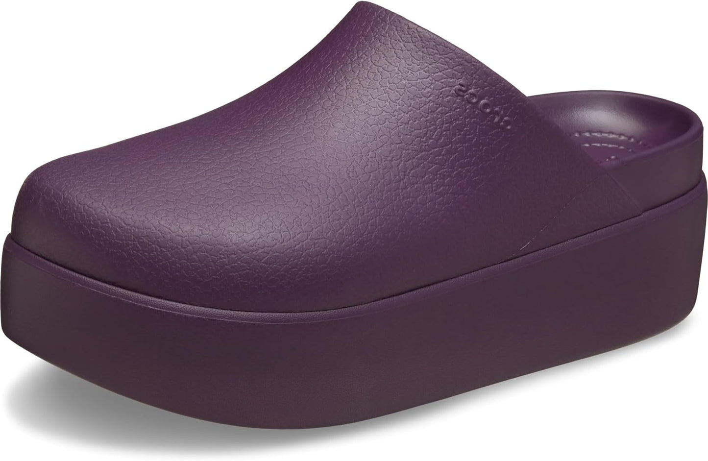 Dylan Platform Clog: Timeless Elegance for Modern Women