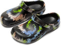 ZEENXIUYA Unisex Non Slip Work Chef Shoes Waterproof Kitchen Clogs