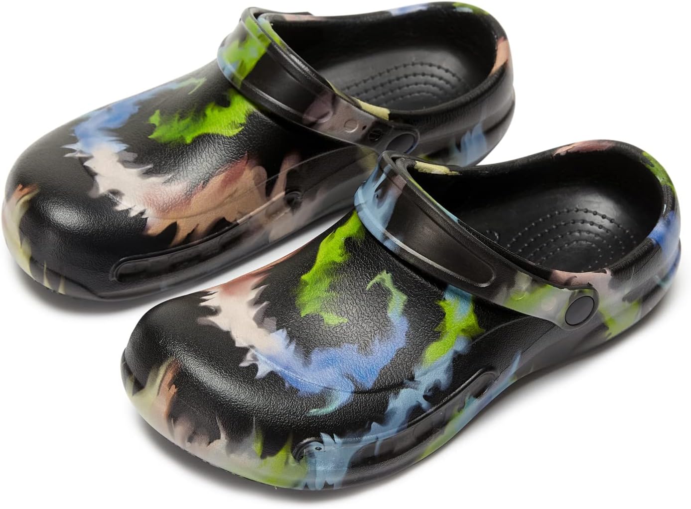 ZEENXIUYA Non Slip Work Chef Shoes for Comfort and Safety