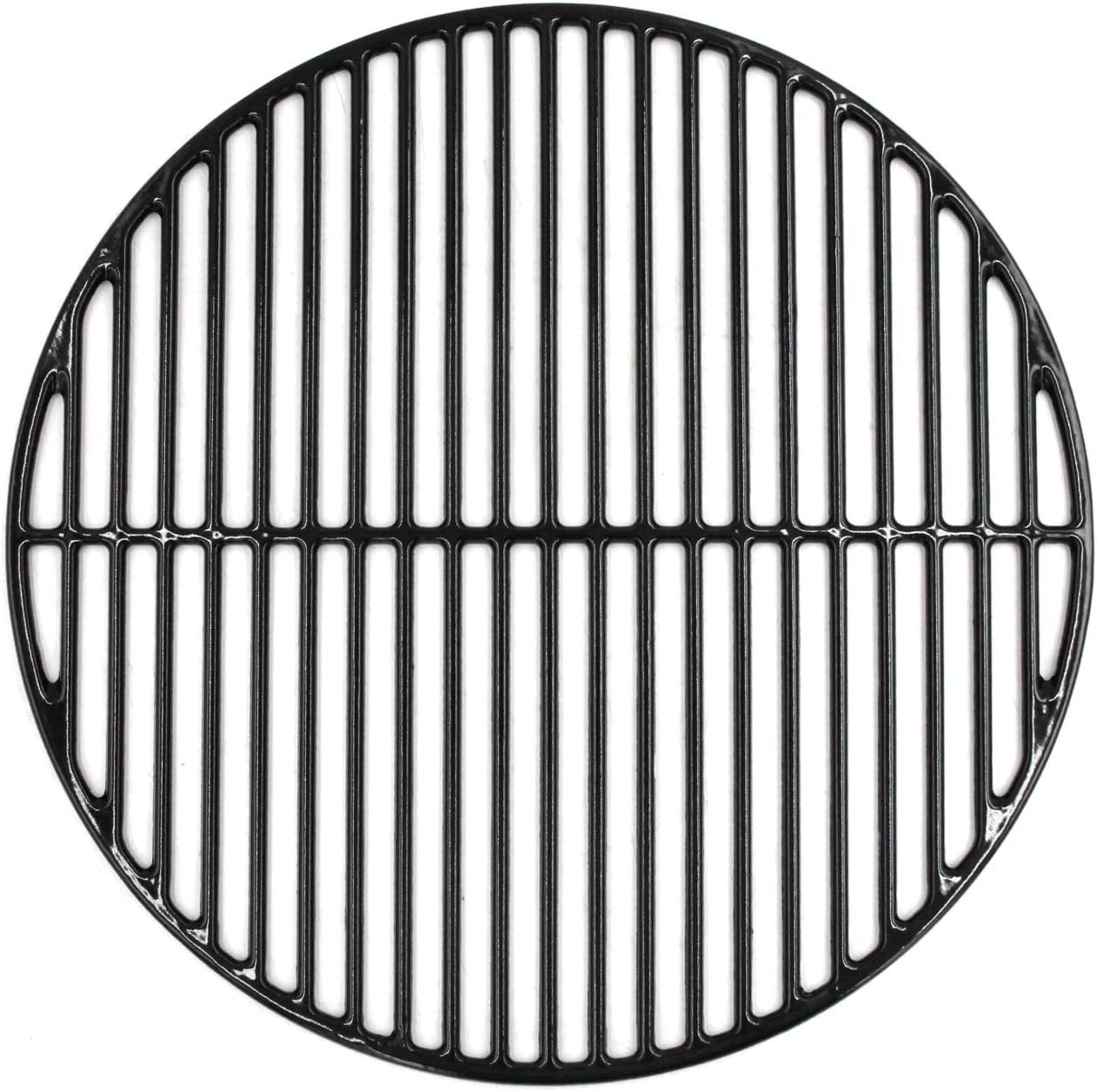 Hongso 18 3/16 Inch Porcelain Coated Cooking Grid Grate