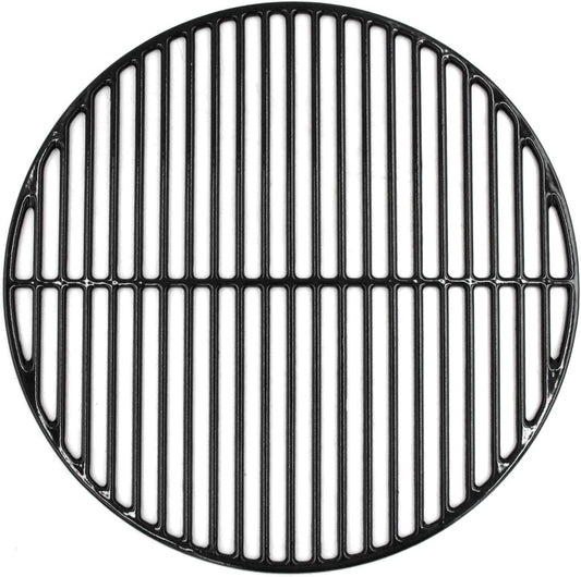 Hongso 18 3/16 Inch Porcelain Coated Cooking Grid Grate