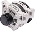 Alternator Compatible with 2009-2017 Traverse 3.6L V6 - 170A
