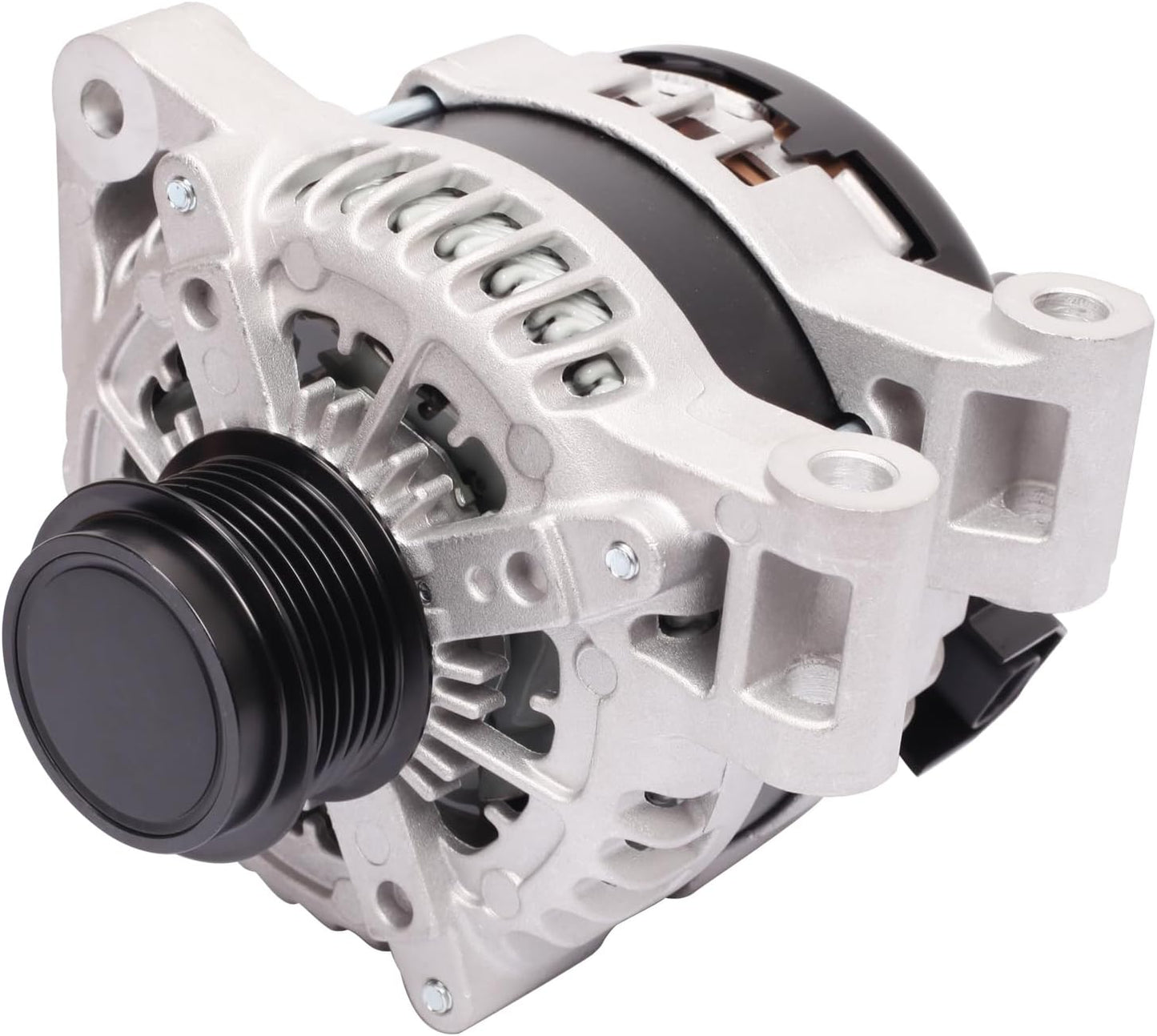Alternator Compatible with Traverse Enclave Acadia 3.6L V6