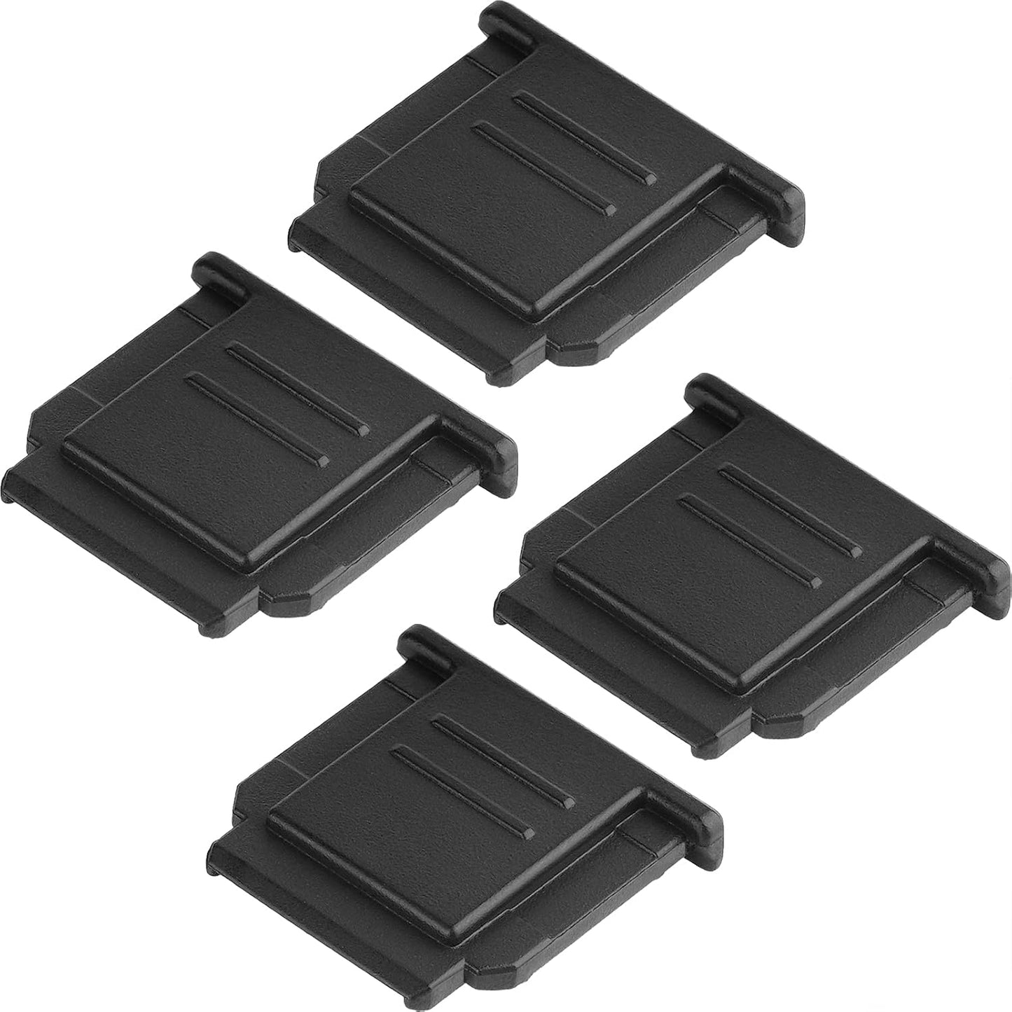 Protect Your Sony Camera Hot Shoe with Confidence - 4 Pack