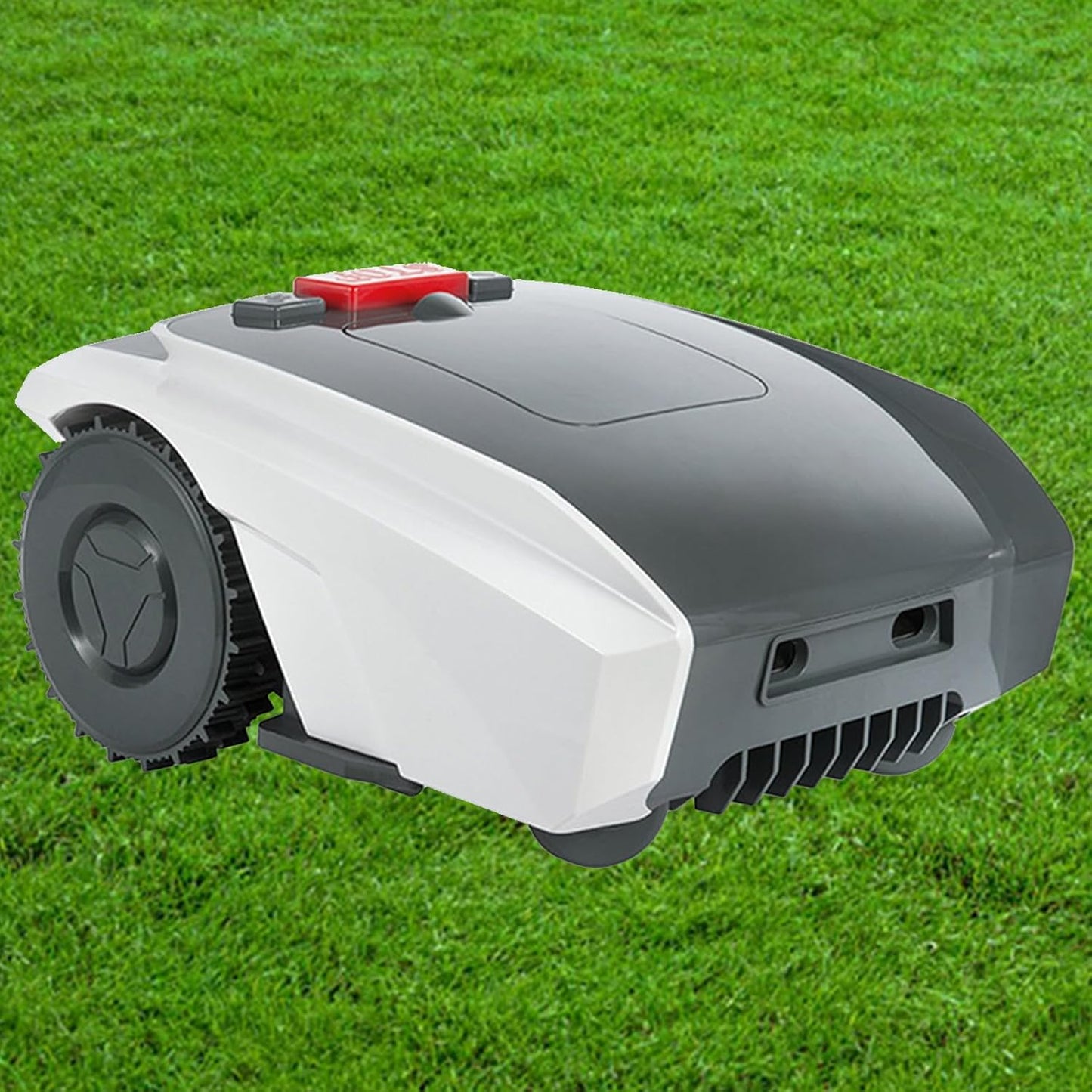 APP Controlled Robot Lawn Mower for 0.4 Acre Yards