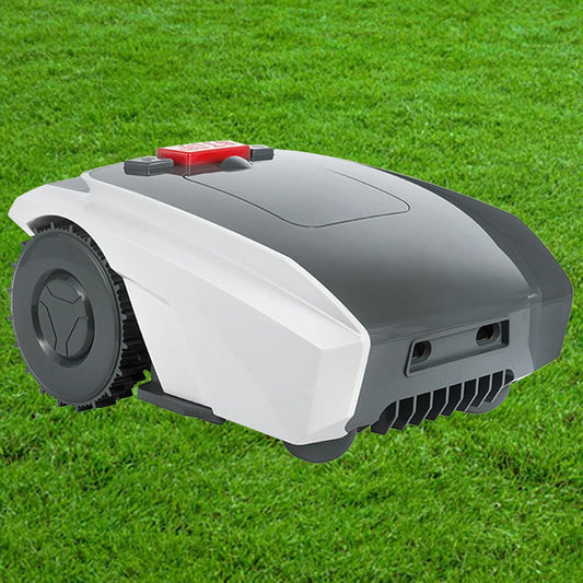 APP Controlled Robot Lawn Mower for 0.4 Acre Yards