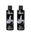 Arctic Fox Semi-Permanent Hair Dye for Pastel Silver Results