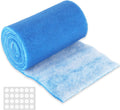 Clean Air Kit: Customizable Floor Vent Filters (MERV 8) - 30+ Filters!