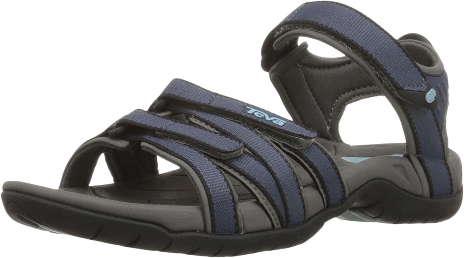 Teva Women's Tirra Sandal: Sporty Comfort for Every Adventure