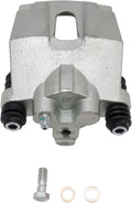 TRQ Rear Right Brake Caliper Passenger Side - Direct OE Fit