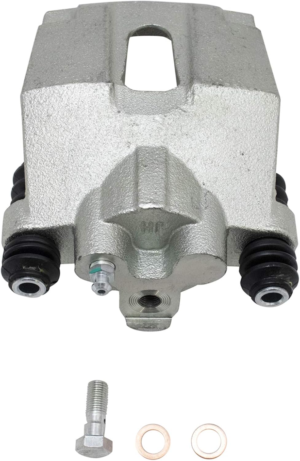 TRQ Rear Right Brake Caliper for 2004-2011 Ford F-150 Models