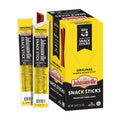 Johnsonville Summer Sausage Snack Sticks - Delicious Protein Treats
