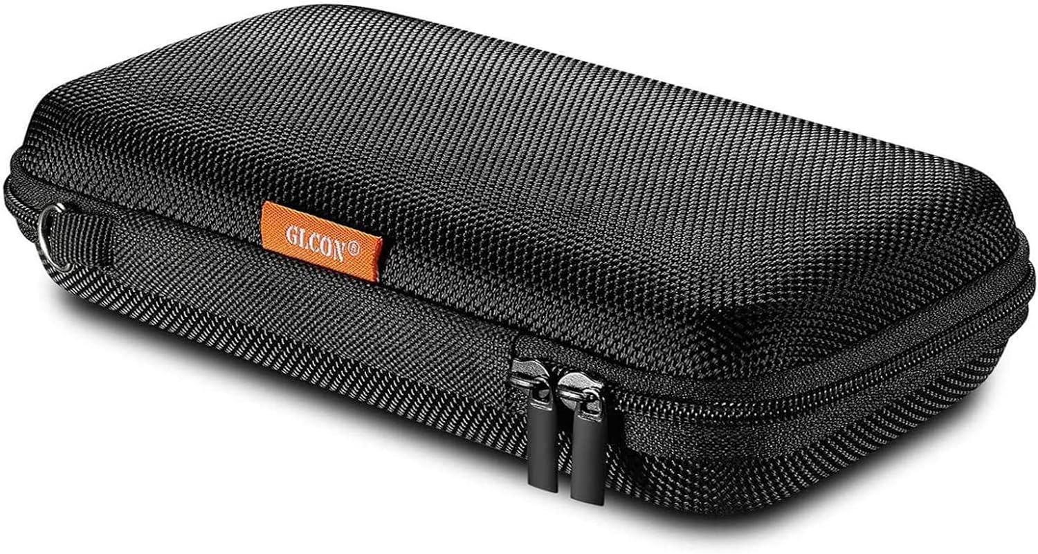 GLCON Portable Hard EVA Case - Ultimate Protection