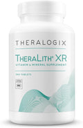 TheraLith XR Kidney Health Supplement - Supports Urine Chemistry