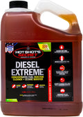 Diesel Extreme Fuel System Cleaner 1 Gallon - Restore Power & MPG