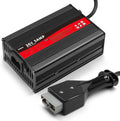 Rapid Charge SB-50 Golf Cart Charger