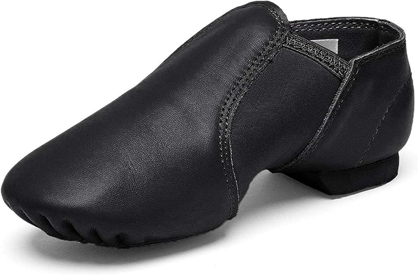 Stelle Jazz Shoes for Kids - Comfortable Leather Dance Footwear