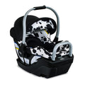 Britax Willow SC Infant Car Seat with Alpine Base - Safe, ClickTight