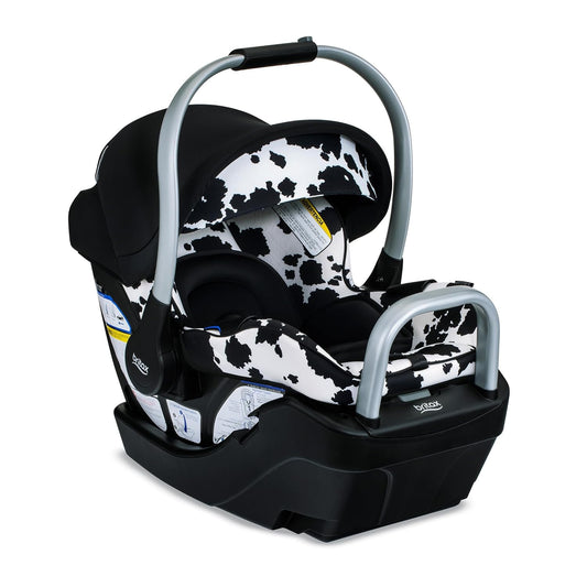 Britax Willow SC Infant Car Seat with ClickTight Technology