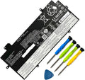 Lenovo ThinkPad X1 Carbon/X1 Yoga Replacement Battery L20C4P71