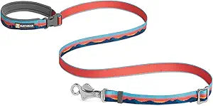 Ruffwear Crag Ex Leash - Versatile Extendable Dog Leash for All