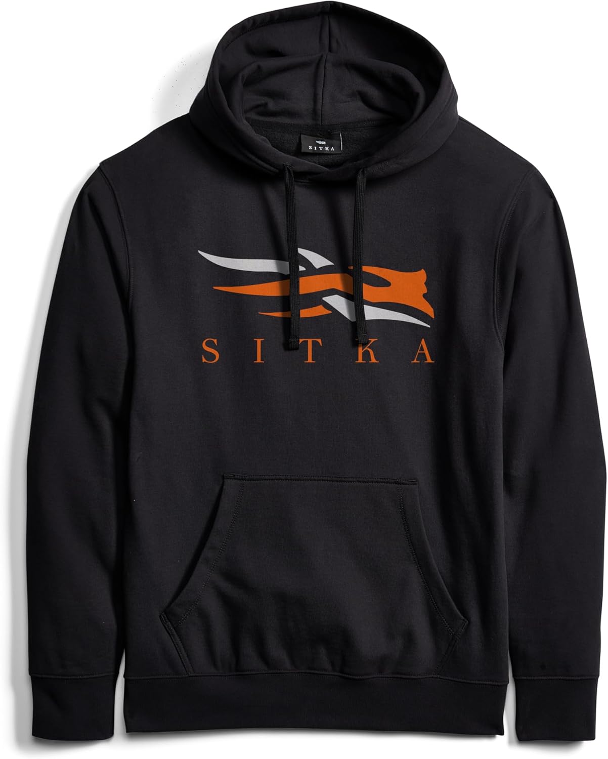 SITKA Gear Men's Iconic Hoody for Everyday Comfort
