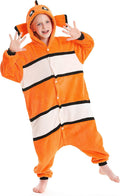 Children's Animal Pajamas for Fun Halloween Costumes and Playtime