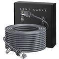 Starlink Gen 3 Cable 75FT - Replacement Waterproof Ethernet Extension