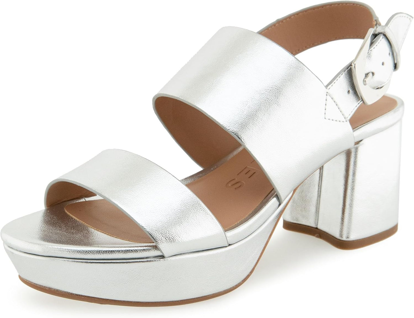 Aerosoles Women's Camilia Heeled Sandals for Stylish Comfort