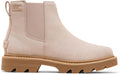 Sorel Revel Rd Chelsea Waterproof Boot - Rugged (Style QMP5)