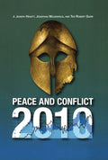 Peace and Conflict 2010 - Datarich Analysis of Global Violence