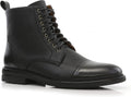 Polar Fox Men's Ankle Dress Boots - Cap Toe & Plain Toe Styles