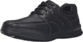 Clarks Cotrell Walk Oxford for Men - Breathable Leather Comfort