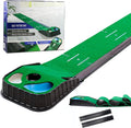 Improve Your Putting Game with HelaCueil Mat