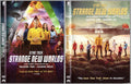 Star Trek Strange New Worlds DVD 2-Pack Seasons 1 & 2