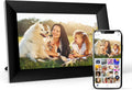 10.1 in WiFi Digital Picture Frame - Easy Sharing for Family